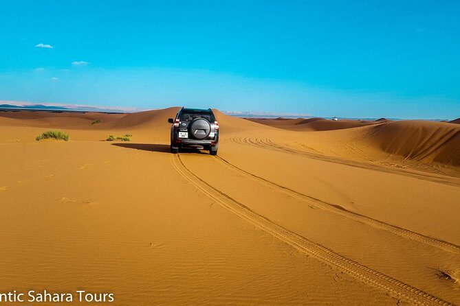 3-Days Sahara Desert Tour from Fez to Marrakech - Final Thoughts
