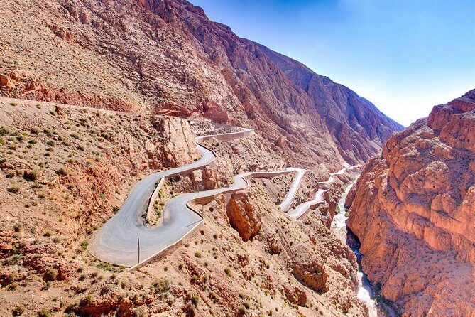 3 Days Sahara Desert Tour from Marrakech to Fes - What Travelers Say