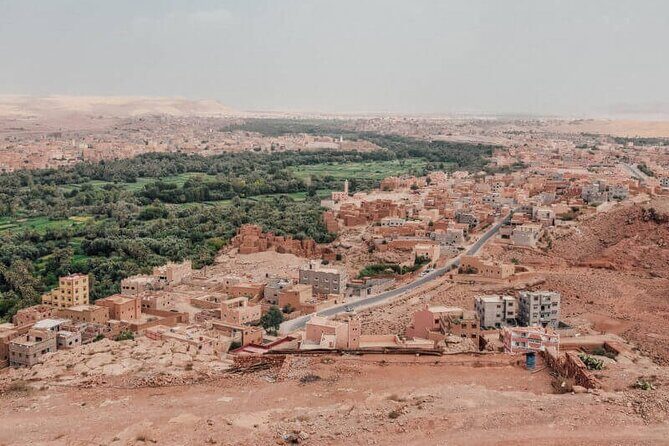 3 Days Sahara Desert Tour from Marrakech to Fes - The Sum Up