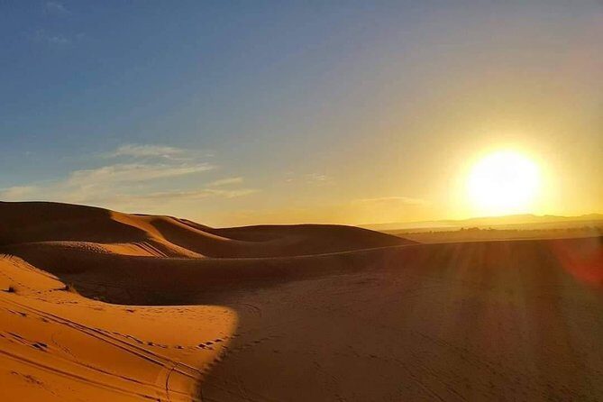 3 Days Sahara desert Trip from Marrakech - Exploring the Itinerary in Detail