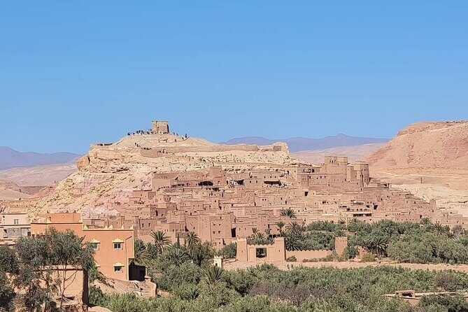3 Days Sahara desert Trip from Marrakech - Analyzing the Cost and Experience Value