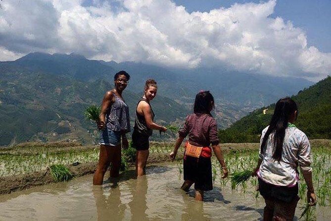 3 Days SAPA Real Experience at Local People House - FAQ