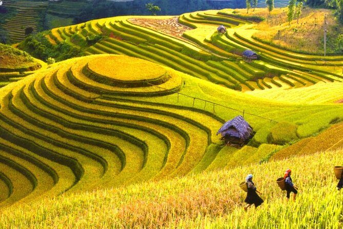 3 Days Sapa Tour with Night Train from Hanoi - Summary: Who Will Love This Tour?