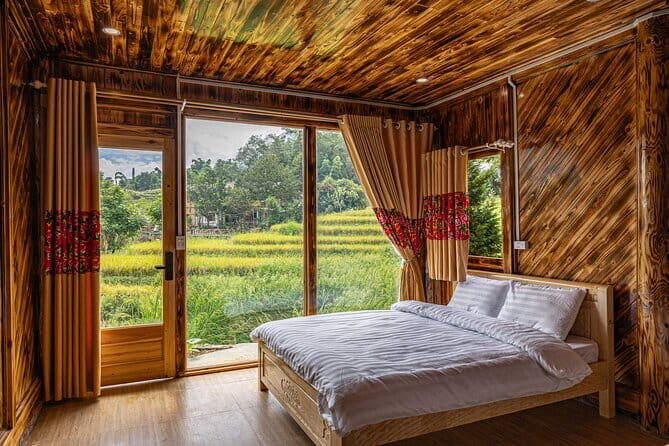 3-Days Sapa Trekking With Local Guide Overnight in Tavan Village - Frequently Asked Questions