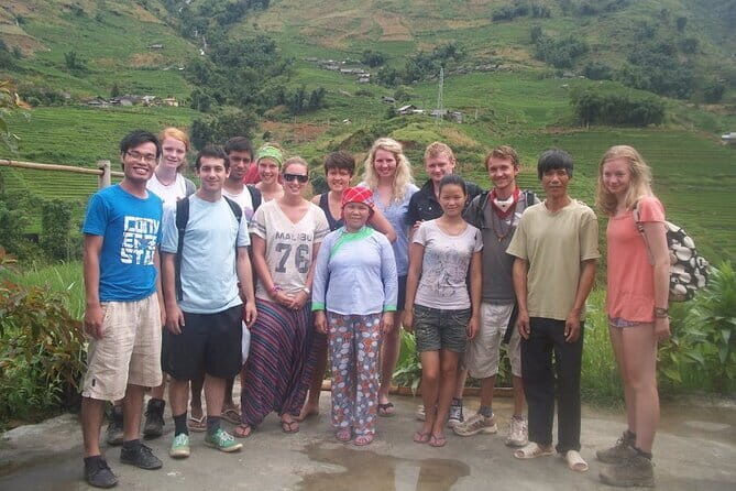 3-Days Sapa Trekking With Local Guide Overnight in Tavan Village - Final Thoughts