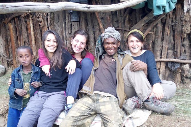 3-days Scheduled Lalibela Churches & Abune Yosef Trekking - Authentic Experiences That Leave a Lasting Impression