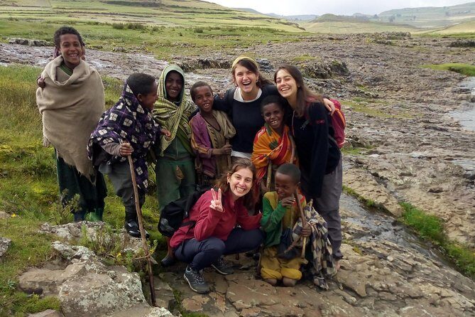 3-days Scheduled Lalibela Churches & Abune Yosef Trekking - FAQ