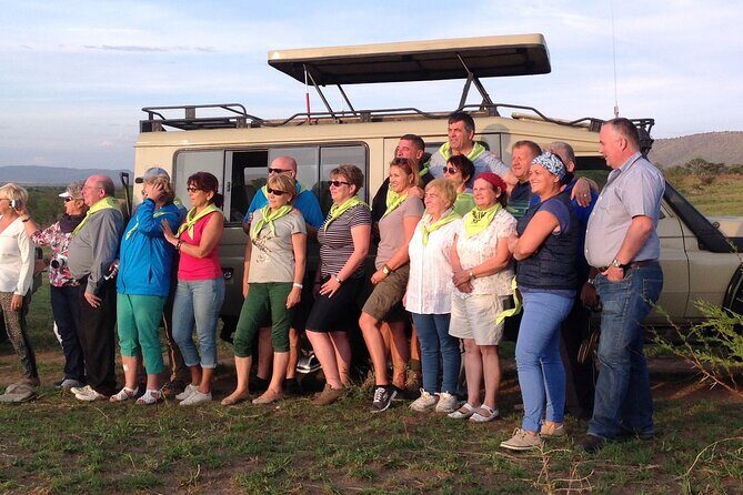 3 Days Serengeti and Ngorongoro Crater Safari from Mwanza to Arusha - The Sum Up: Is This Safari for You?