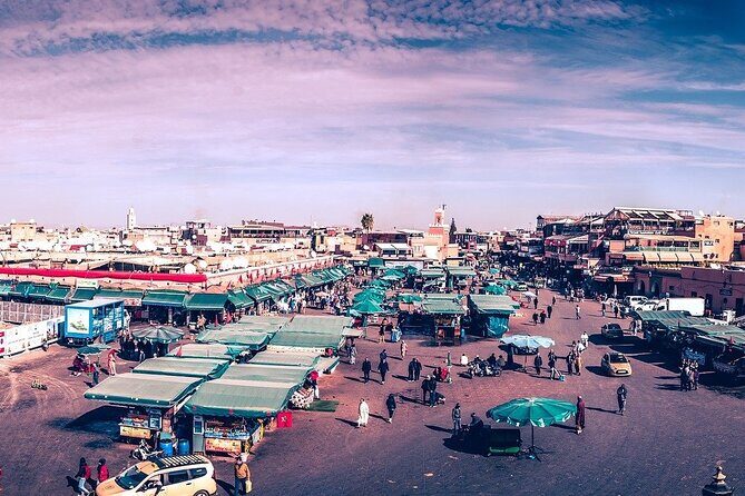 3-Days share Tour from Marrakech to Merzouga with Pickup - An In-Depth Look at the Marrakech to Merzouga Tour