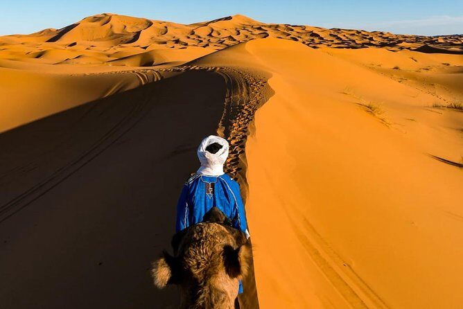 3-days shared Merzouga desert tour from Marrakech - What This Tour Offers: A Closer Look