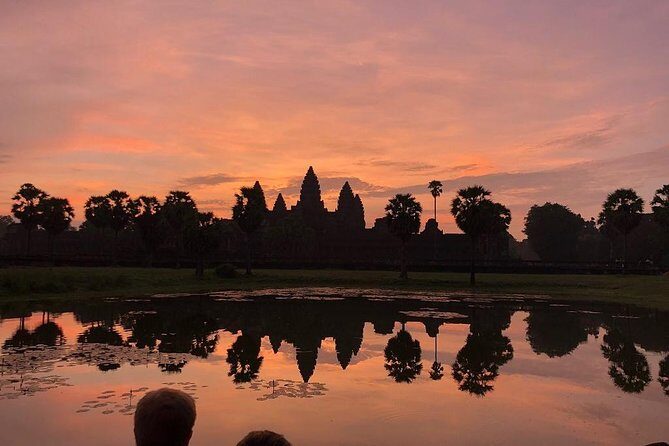 3 Days Siem Reap Explorer - Small Group - Key Points