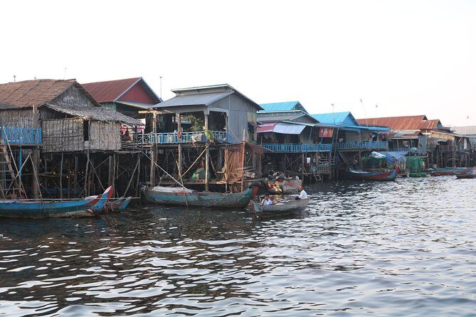 3 Days Siem Reap Explorer - Small Group - Who Will Love This Tour?