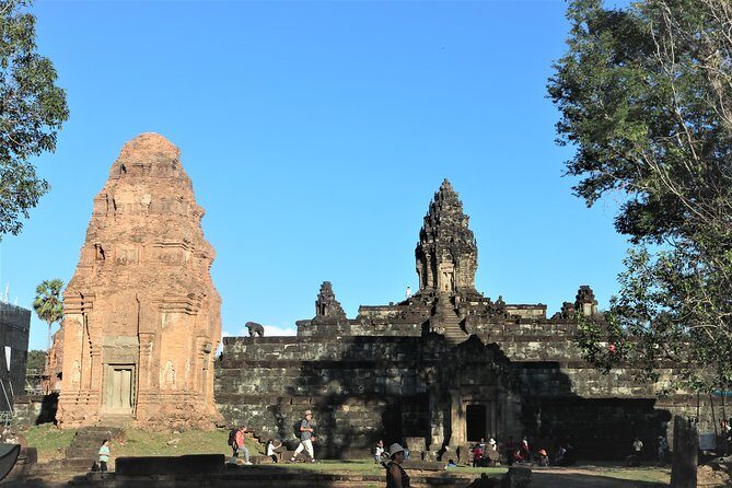 3 Days Siem Reap Explorer - Small Group - Final Thoughts