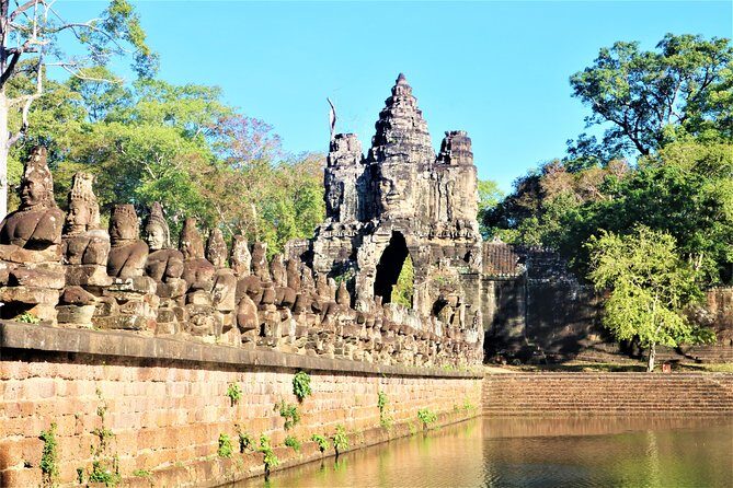 3 Days Siem Reap Explorer - Small Group - Source