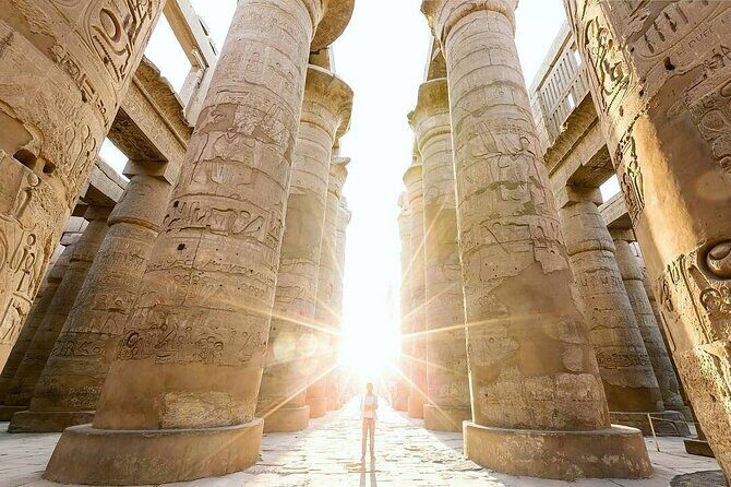 3 Days Sightseeing and Cultural Tour in Luxor - A Close Look at the 3-Day Luxor Tour