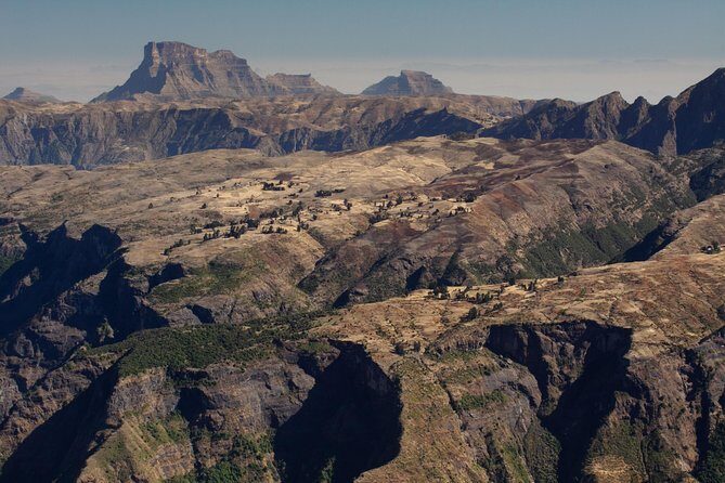 3 Days Simien Mountains Trekking - A Deeper Look at the 3 Days Simien Mountains Trekking Experience