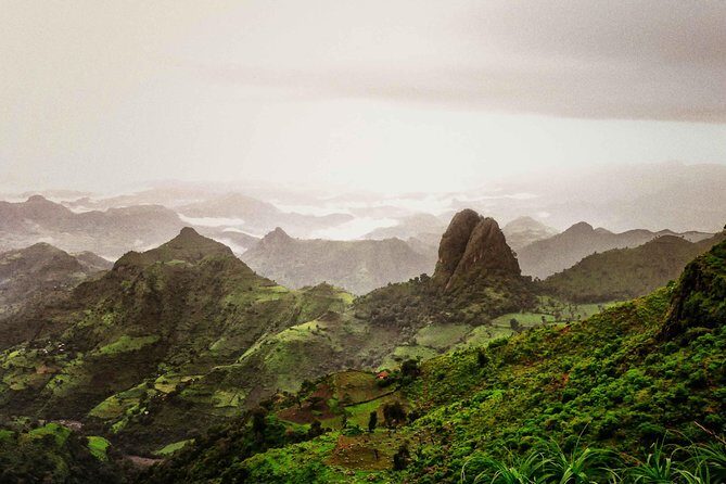 3 Days Simien Mountains Trekking - Authentic Experiences and Traveler Insights