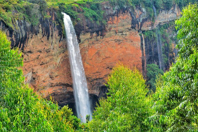 3 Days Sipi Falls Tour - Key Points