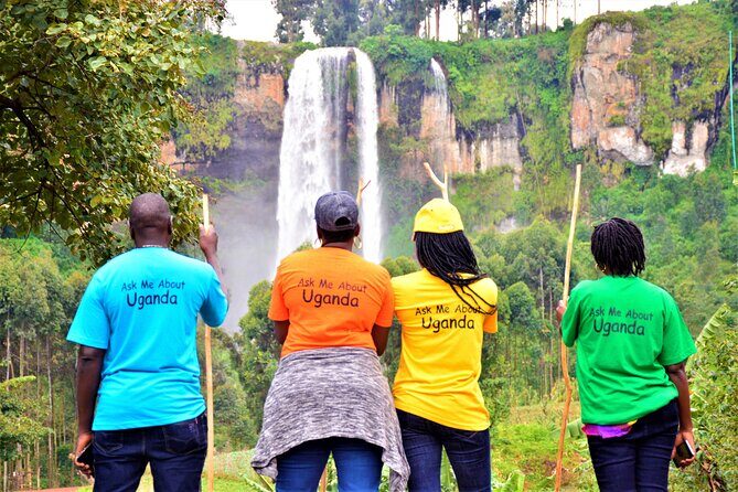 3 Days sipi falls tours and coffee - A Closer Look at the Itinerary