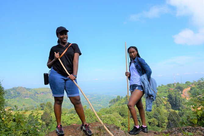3 Days sipi falls tours and coffee - Authenticity and Who Will Love This Tour