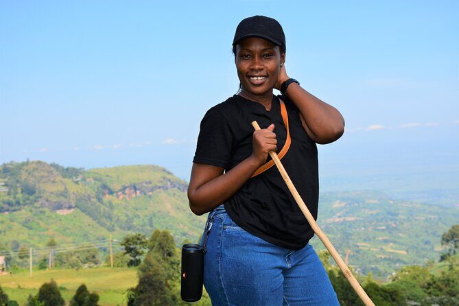 3 Days sipi falls tours and coffee - Wrapping Up