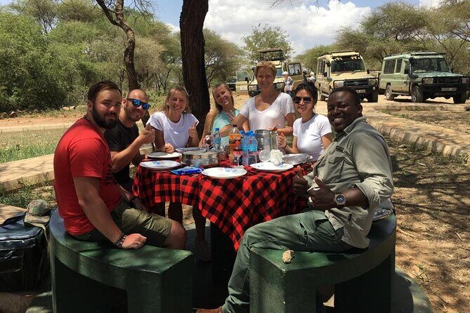3 Days Small Group Safari to Serengeti NP and Ngorongoro Crater Tour in Tanzania - Authentic Experiences: What Travelers Say