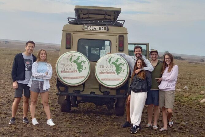 3 Days Small Group Safari to Serengeti NP and Ngorongoro Crater Tour in Tanzania - The Sum Up: Is This Safari Right for You?
