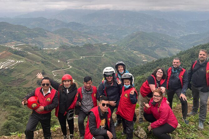 3 Days Small Group Trekking And Motorbike Combine + Private room - Exploring the Itinerary: A Deep Dive into Every Day