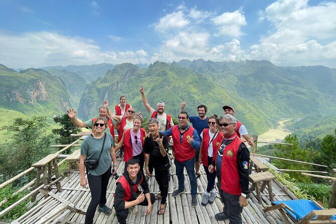 3 Days Small Group Trekking And Motorbike Combine + Private room - Final Thoughts: Is it Worth It?