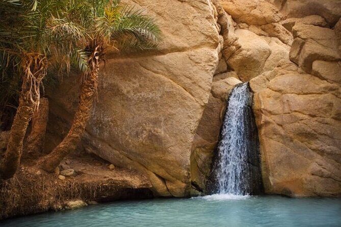 3 Days South Tunisia Discovery Tour with luxury camp and Meals - Who Is This Tour Best For?