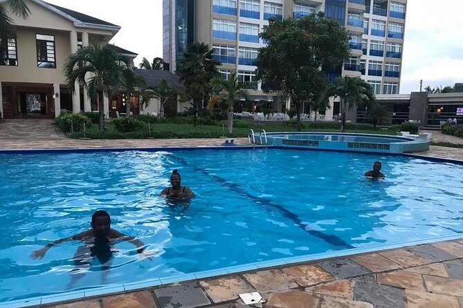 3 Days Tanga Exclusive Beach Holiday - FAQ