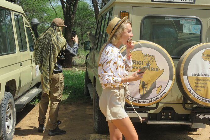 3 Days Tanzania group join safari - Serengeti & Ngorongoro crater - Day 3: Ngorongoro Crater and Return to Arusha