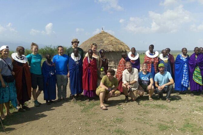 3 Days Tarangire, Lake Manyara and Ngorongoro Crater Tour - FAQ