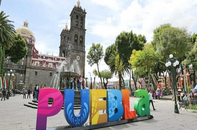 3 Days Taxco Cuernavaca Teotihuacán Guadalupe, Puebla and Cholula - FAQs