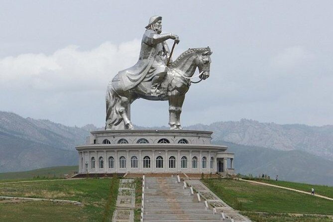 3 DAYS Terelj national park and Central Mongolia - A Practical Guide to the 3-Day Mongolia Adventure