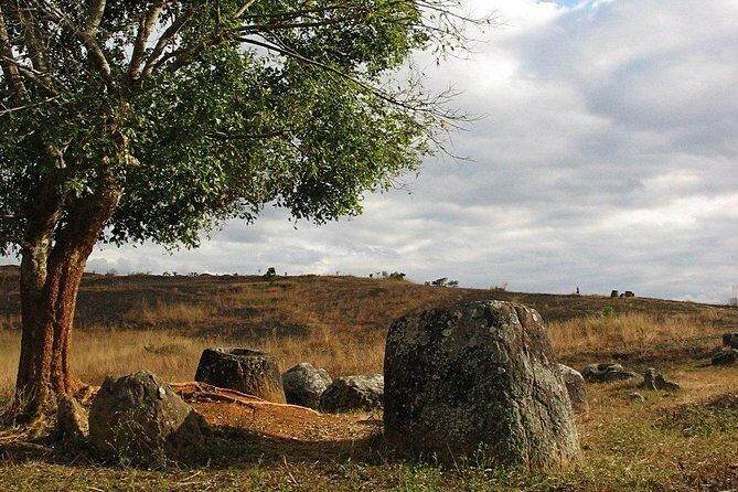 3 Days The Plain of Jars and Xieng Khouan (Depart from Luang Prabang) - The Itinerary in Detail