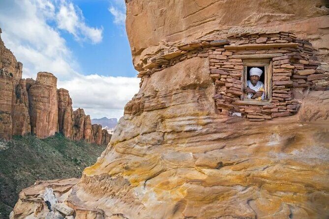 3 Days Tigray Churches Tour - Key Points