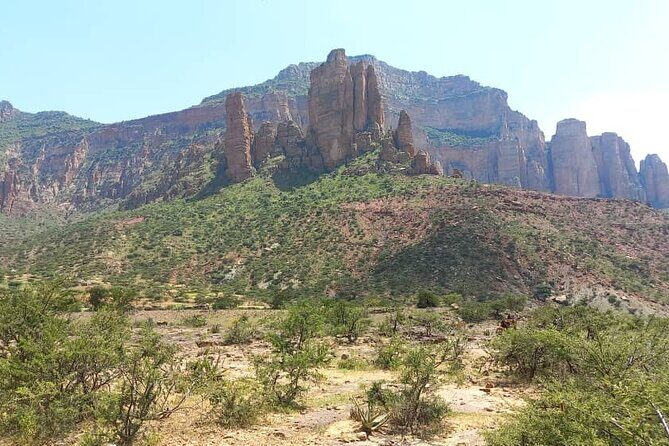 3 Days Tigray Churches Tour - The Sum Up