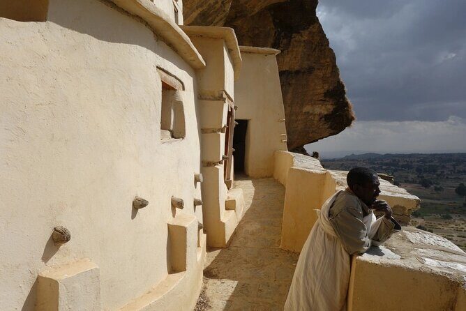 3 Days Tigray Churches Tour - FAQs