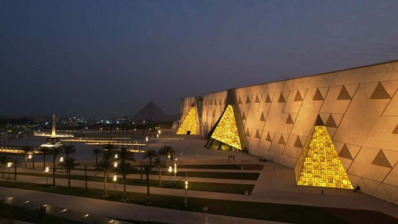 3 Days To Giza Pyramids, Egyptian Museum And GEM Museum - FAQ: Your Practical Questions Answered