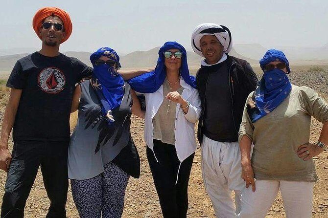 3 Days To Merzouga Desert - An In-Depth Look at the 3-Day Marrakech to Merzouga Tour