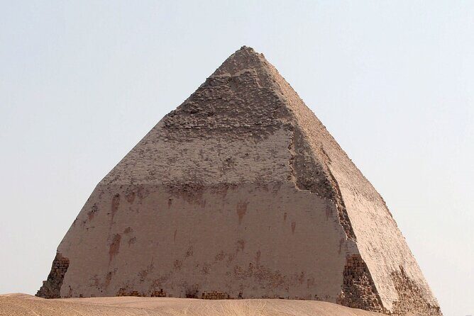 3 Days to the 11 Best Tourist Attractions in Cairo and Alexandria - Practical Details and Value