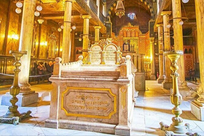 3 Days to the 11 Best Tourist Attractions in Cairo and Alexandria - Who Will Love This Tour?