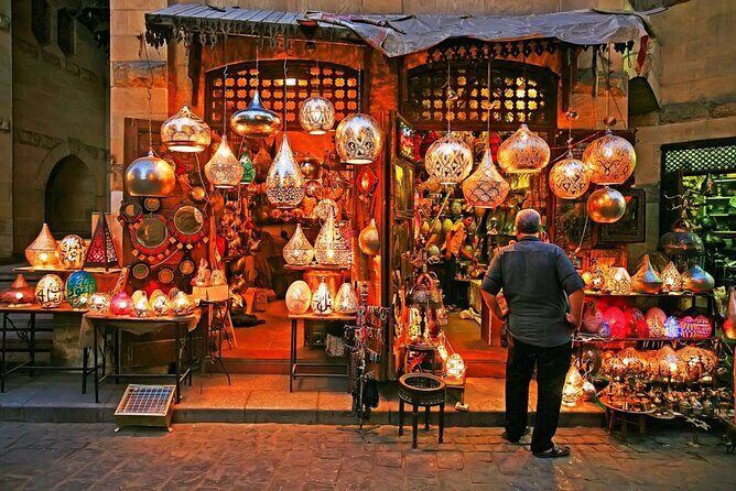 3 Days to the 11 Best Tourist Attractions in Cairo and Alexandria - FAQ