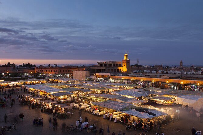 3 Days to the Heart of the Sahara - Who Should Consider This Tour?