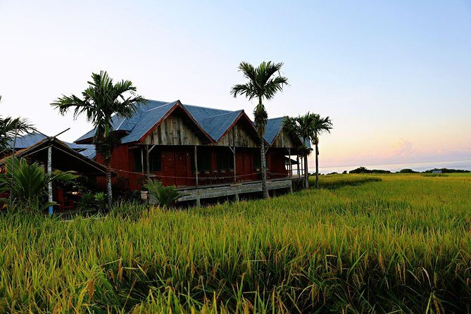 3 days to Wae Rebo - Day 1: From Labuan Bajo to Wae Rebo