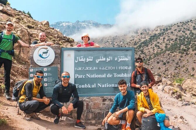 3 days Toubkal Trek from Marrakech - An In-Depth Look at the 3-Day Toubkal Trek