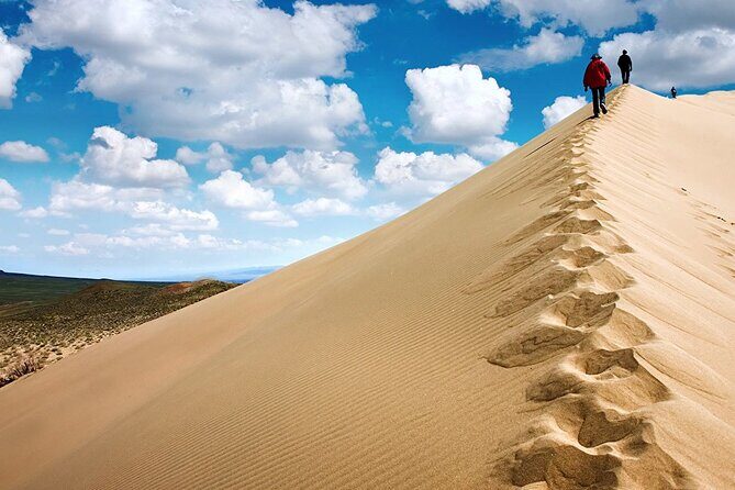 3 Days Tour: Altyn Emel NP, Charyn Canyon, Kaindy & Kolsay Lakes - Who Will Love This Tour?