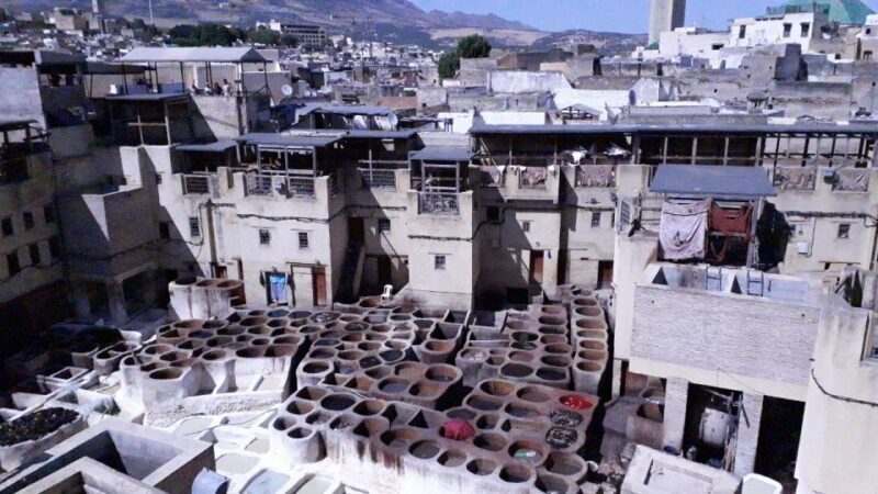 3 Days Tour Around Fes/Fez (With Hotel & Without ) - Practical Details and Value