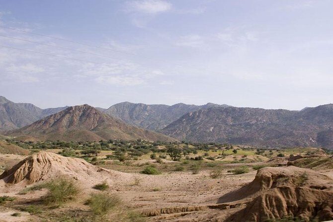 3 days tour Asmara - Massawa - Keren - What’s Included & What to Consider